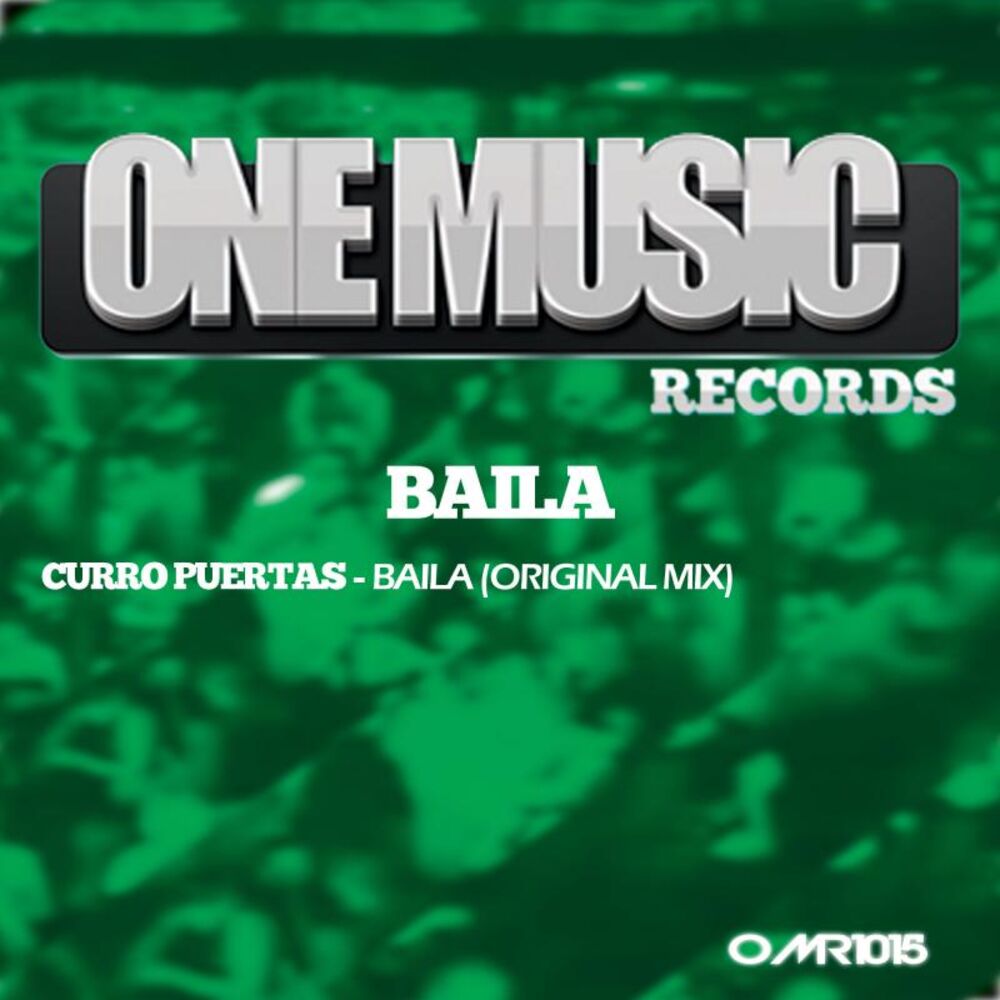 Picture of Baila