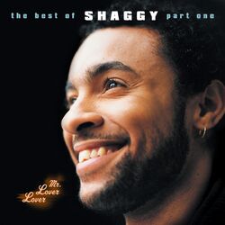 Cover of Mr Lover Lover - The Best Of Shaggy... (Part 1)