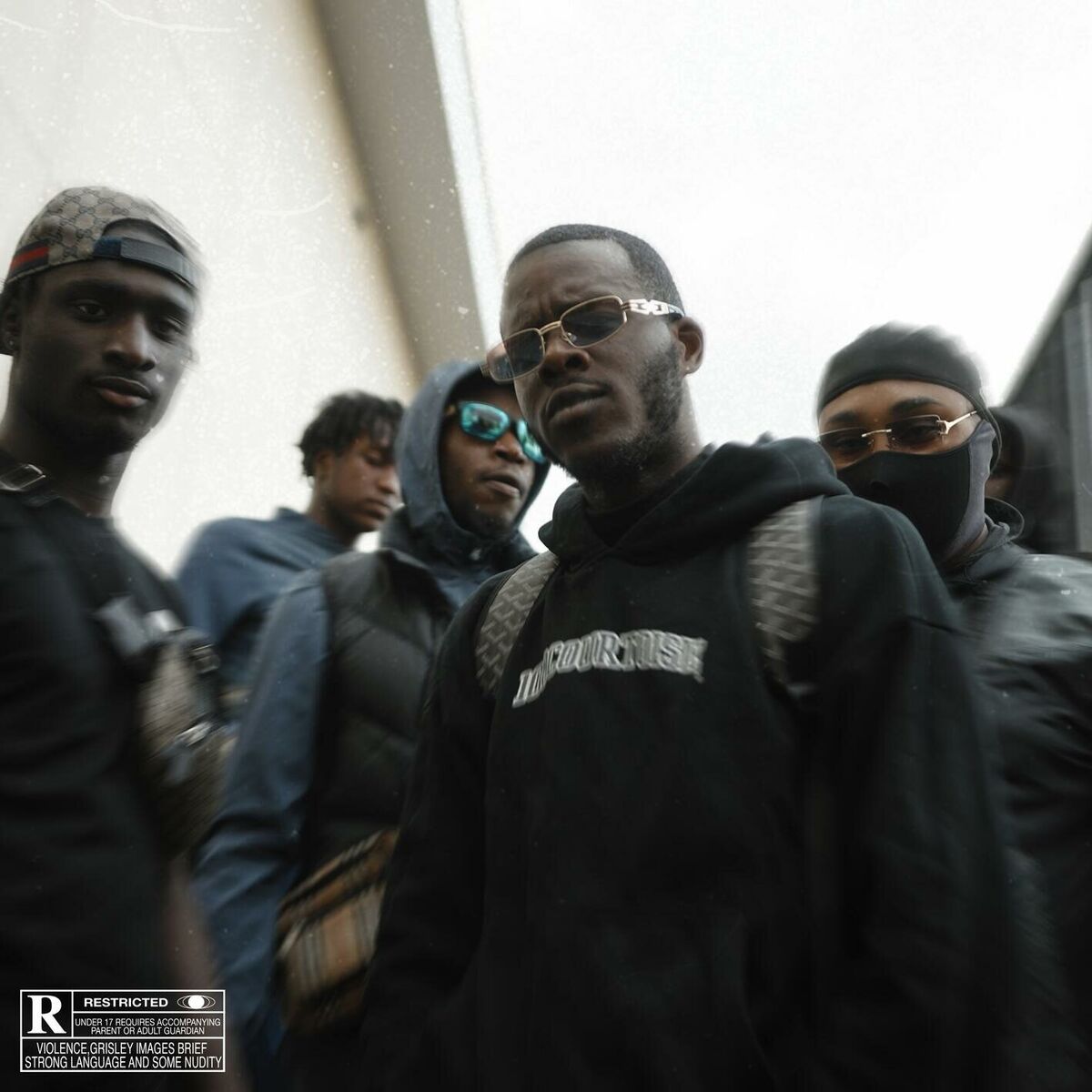 Album cover of Comeback 2