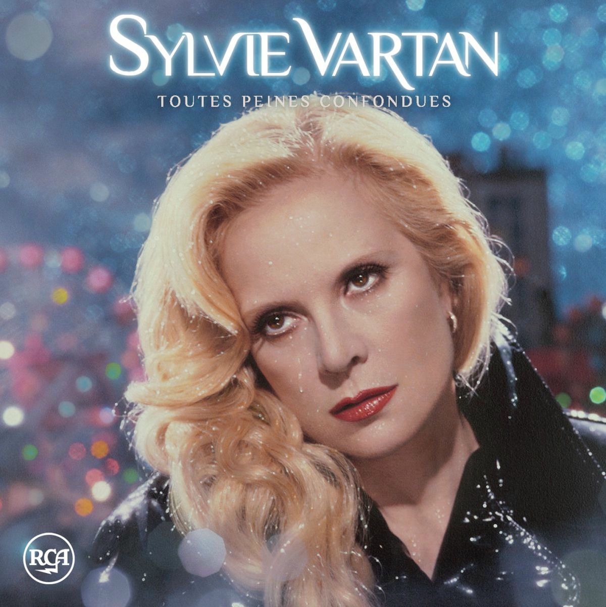 Album cover of L'un part, l'autre reste