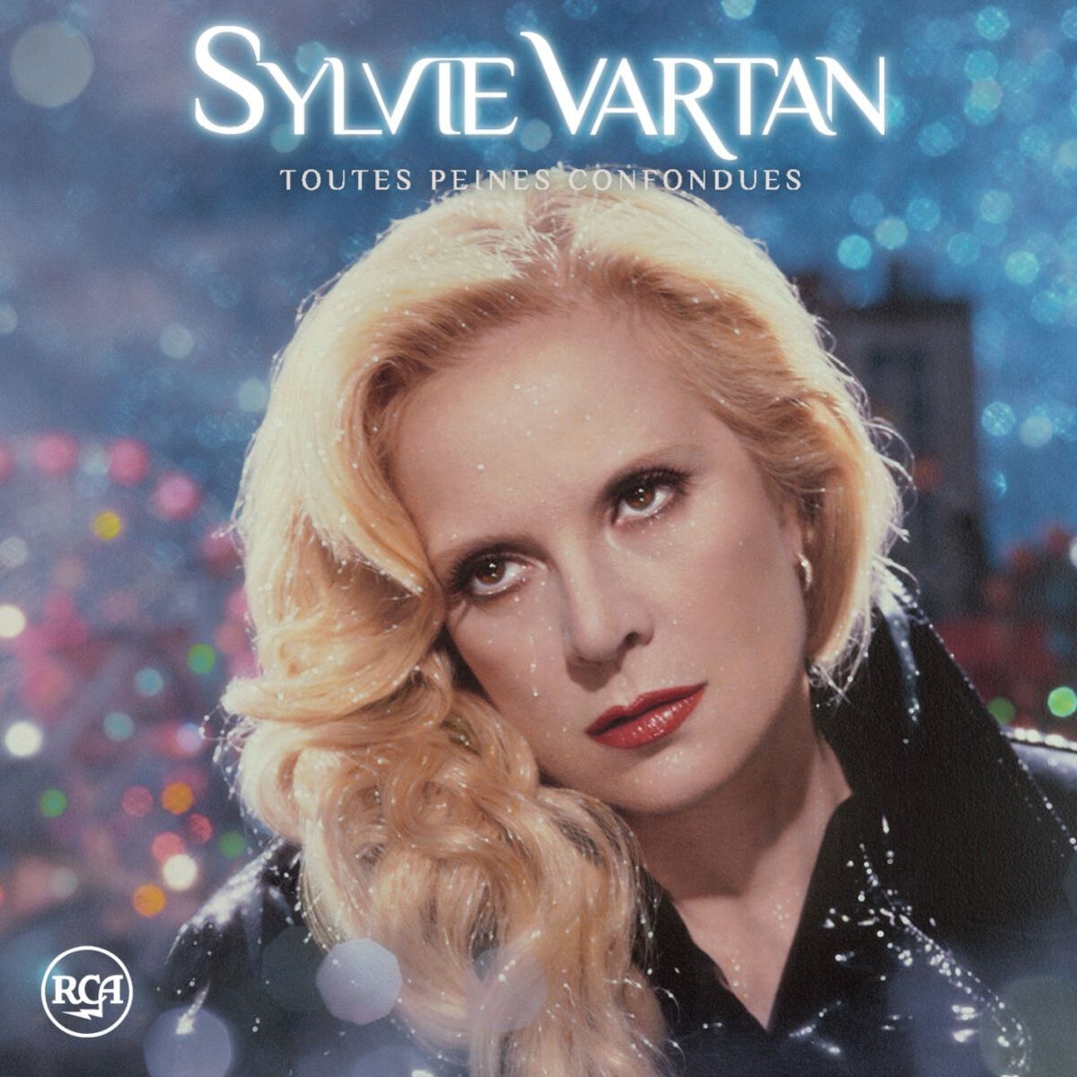 Album cover of Toutes peines confondues