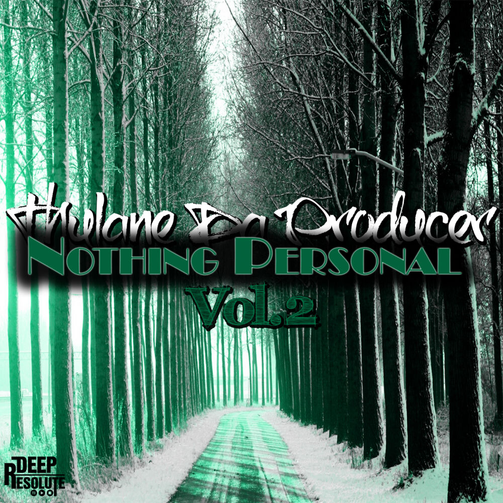 Picture of Nothing Personal, Vol. 2