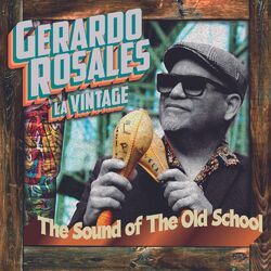 Cover of La Vintage