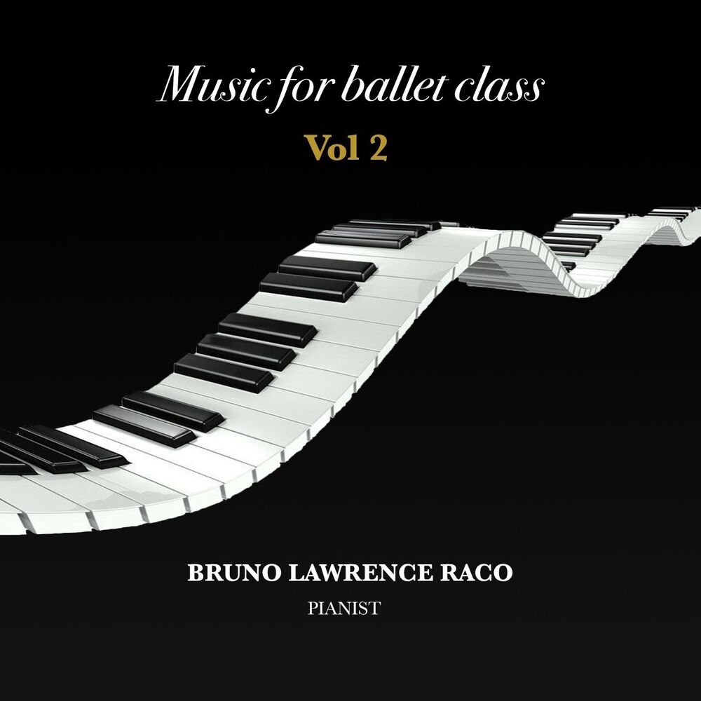 Picture of Music for Ballet Class, Vol. 2