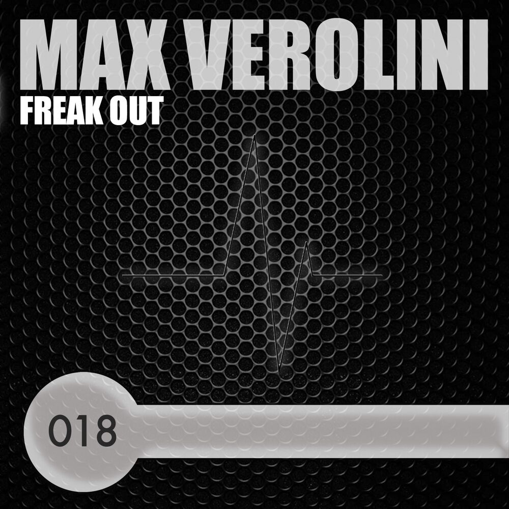 Picture of Freak Out