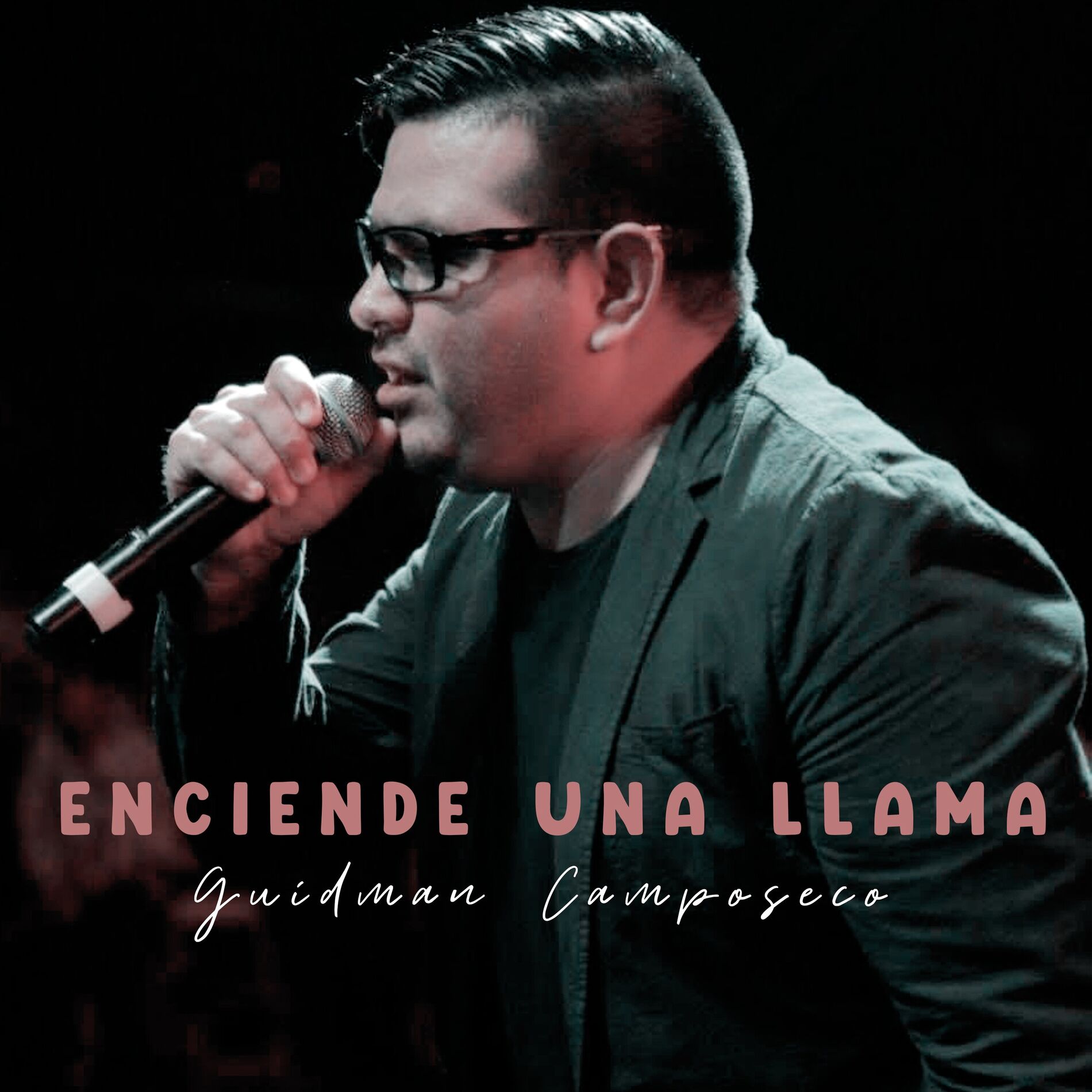 Album cover of Enciende una Llama