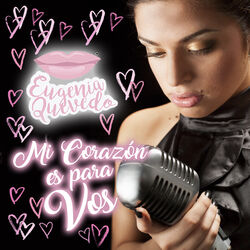 Cover of Mi Corazón Es Para Vos
