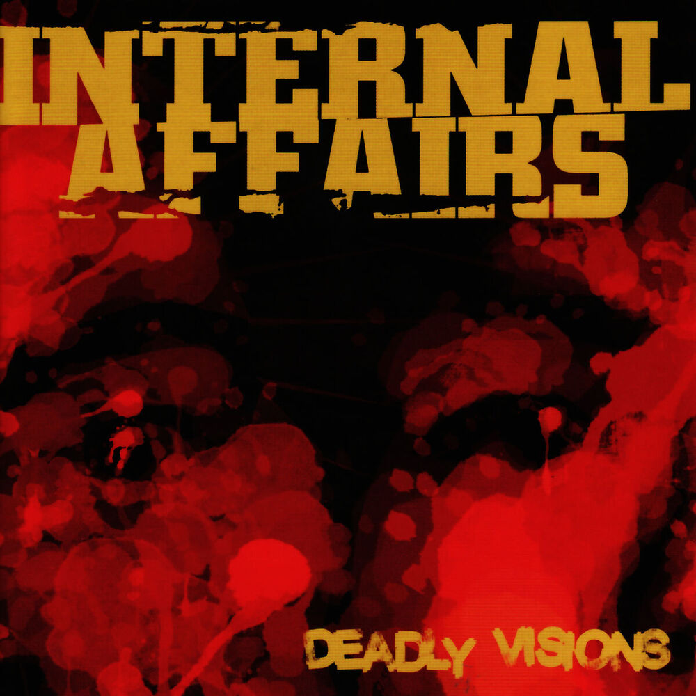 Picture of Deadly Visions