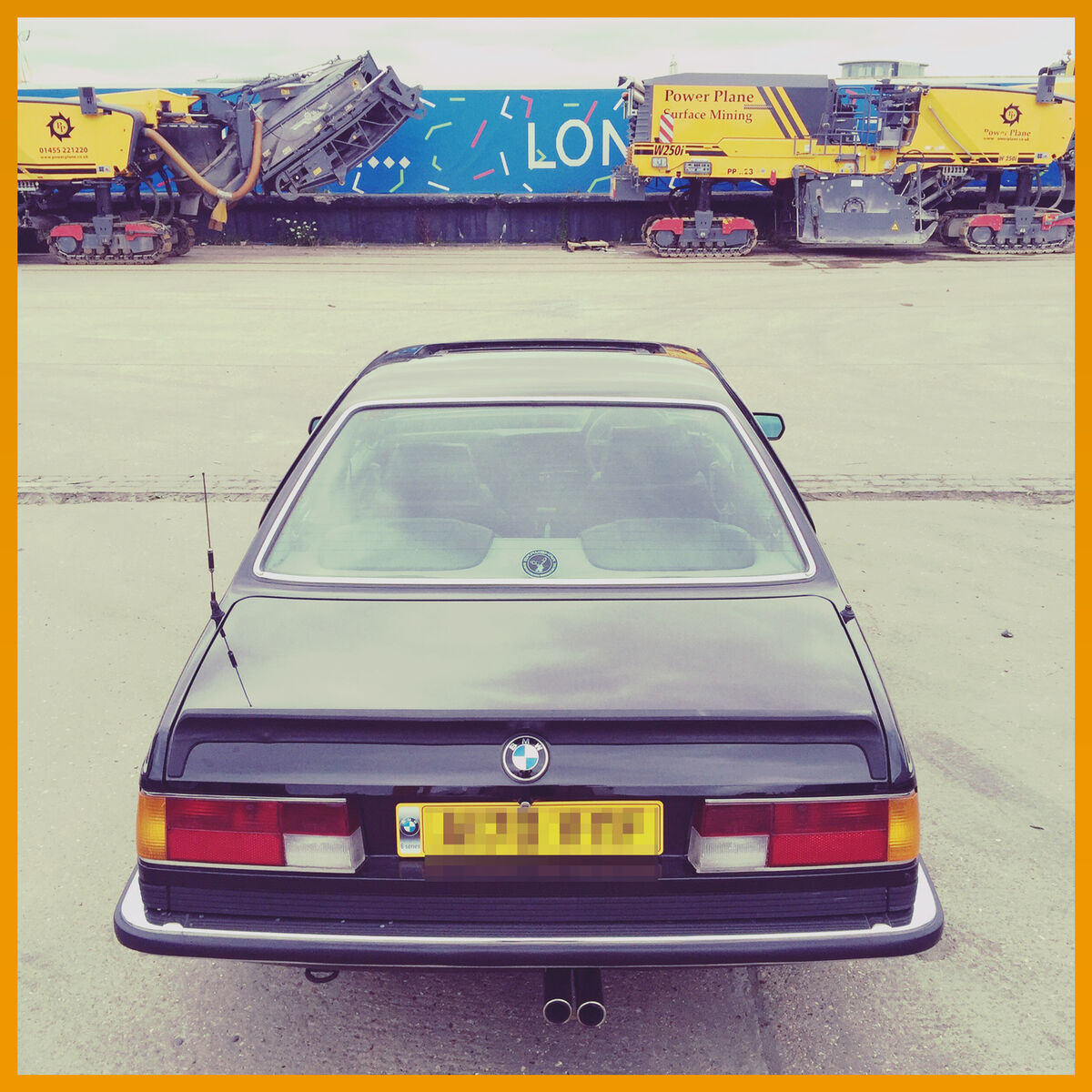 Album cover of CYSAW