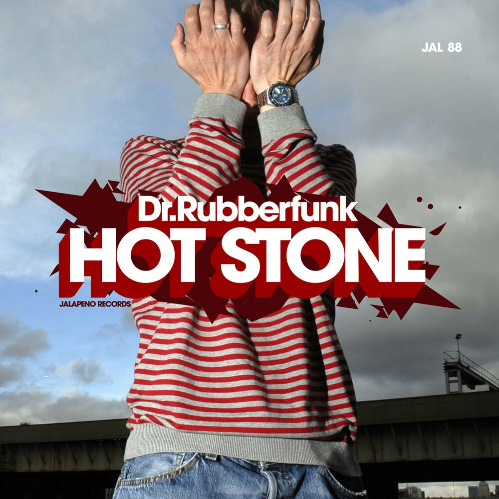Picture of Hot Stone