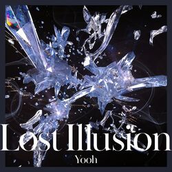 Cover of Lost Illusion