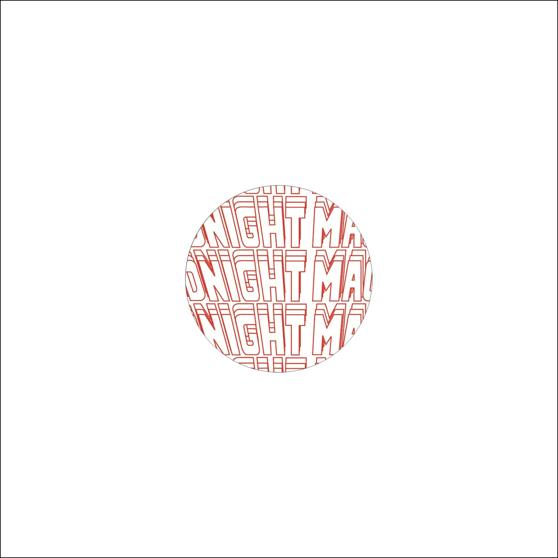 Album cover of Midnight Creepers Remixes
