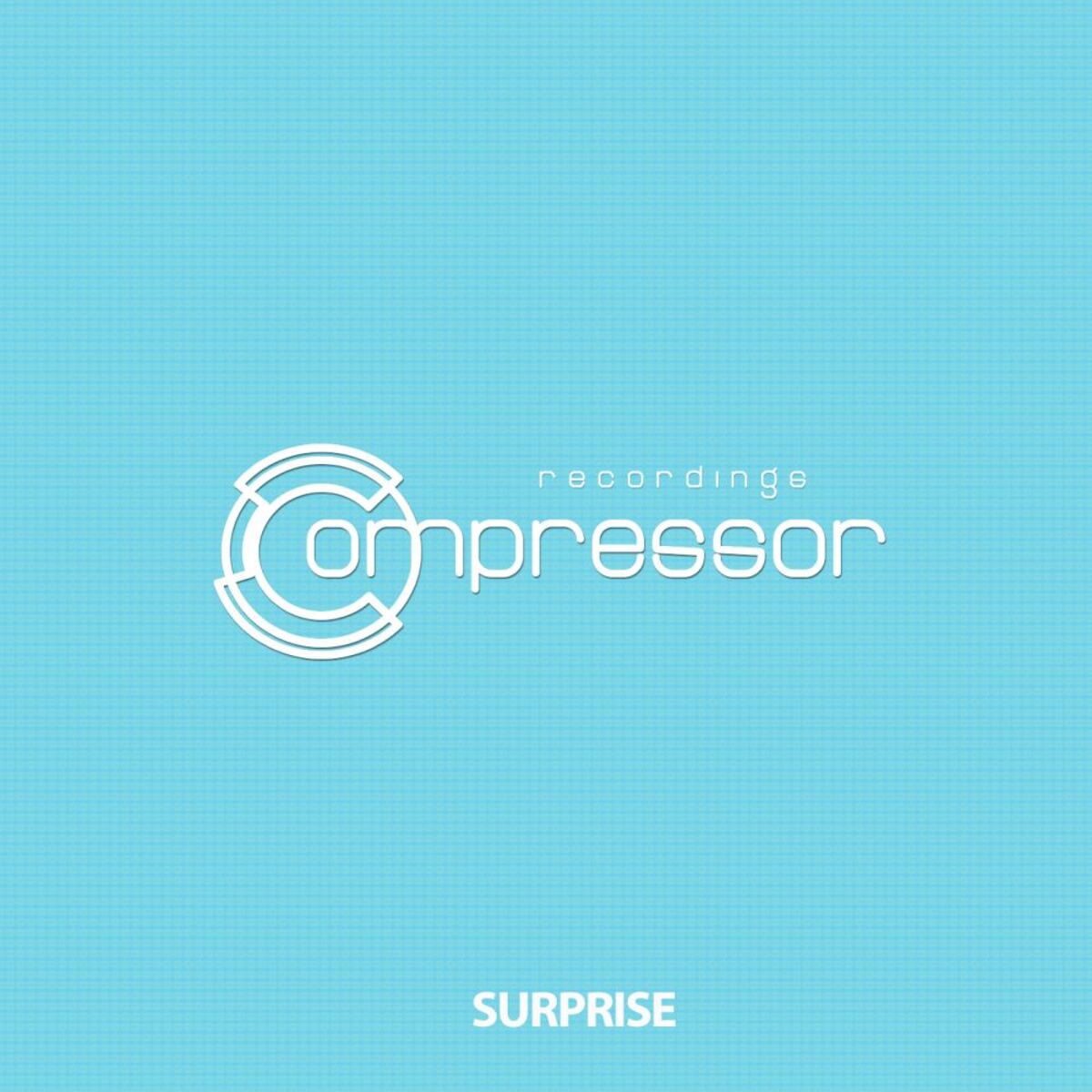 Album cover of Surprise