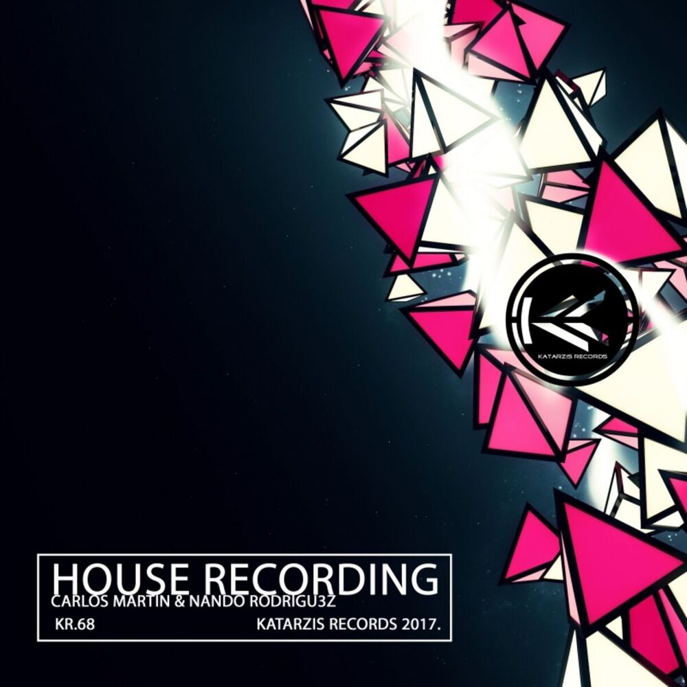 Picture of House Recording