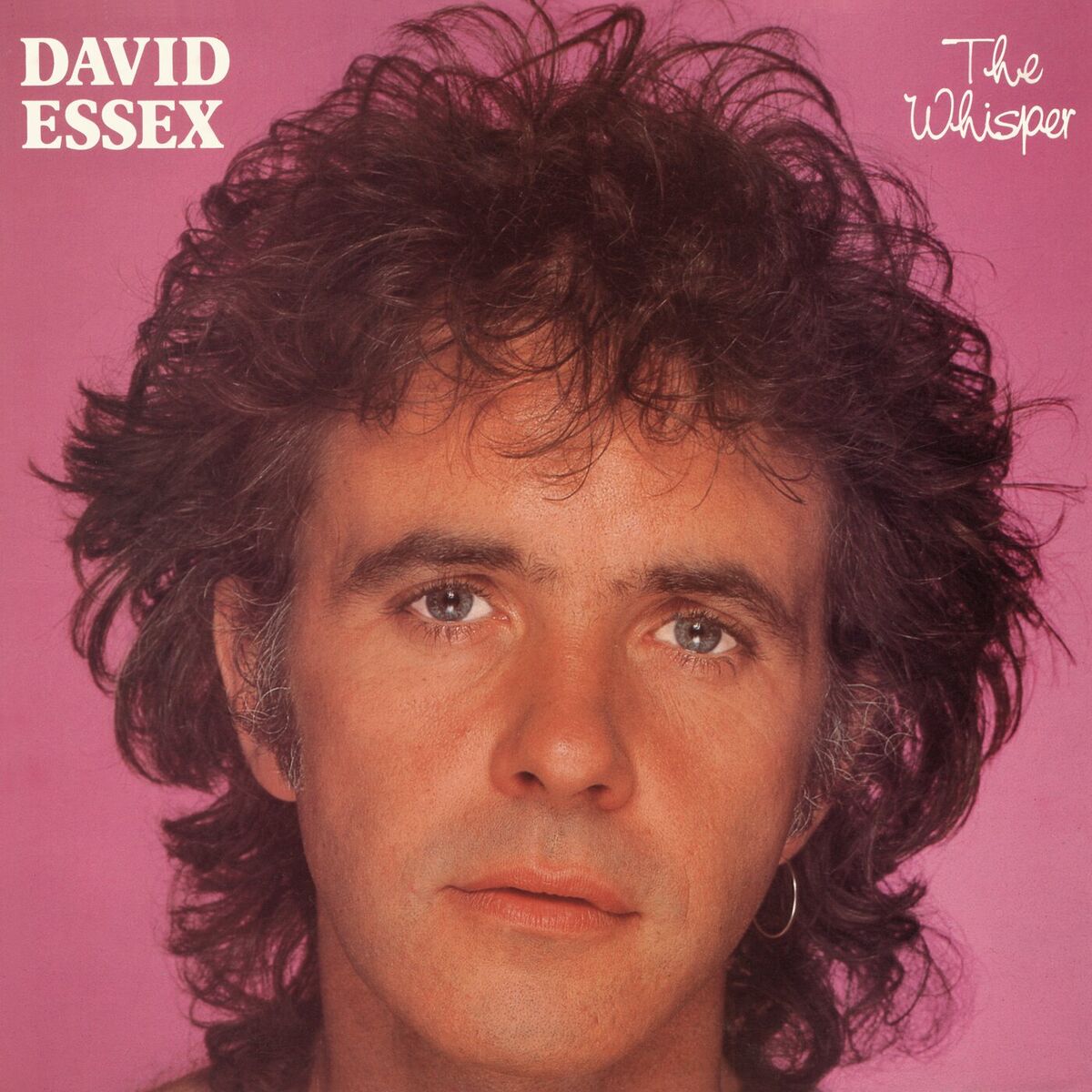 Album cover of A Winter's Tale