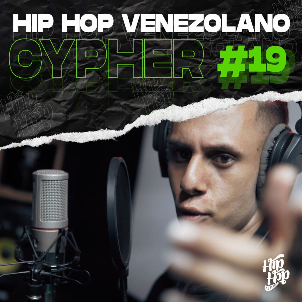 Picture of Cypher Hip Hop Venezolano, Pt. 19