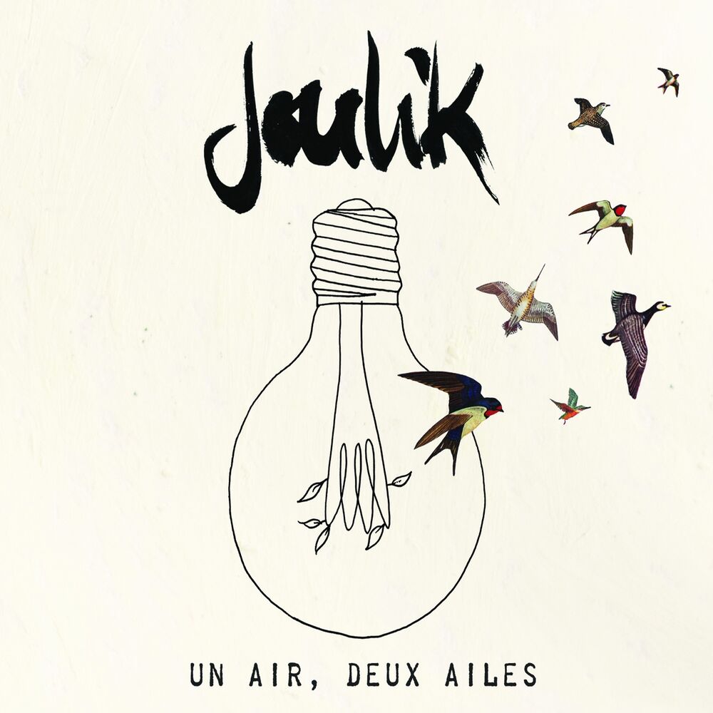 Picture of Un air, deux ailes