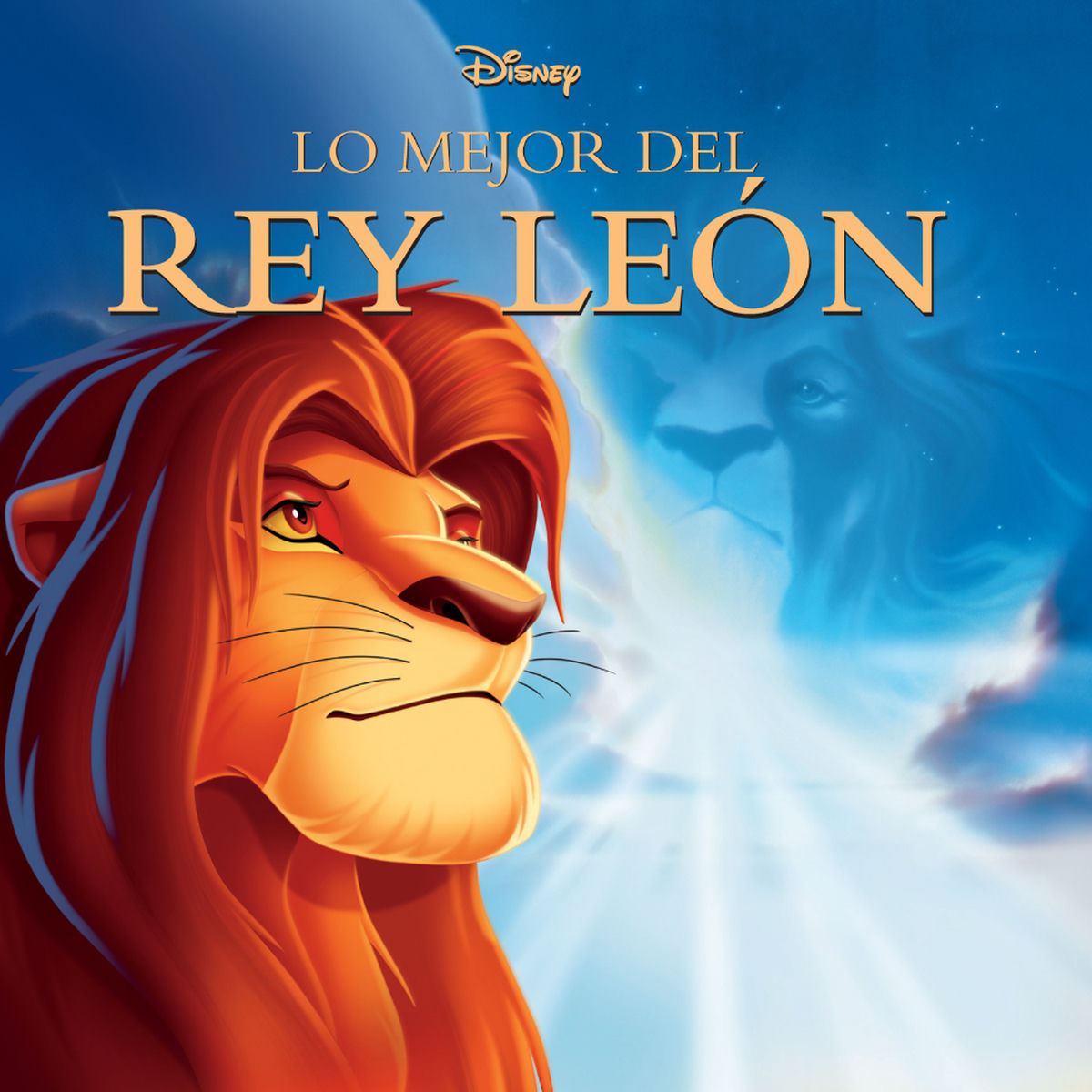 Canciones Del Rey León