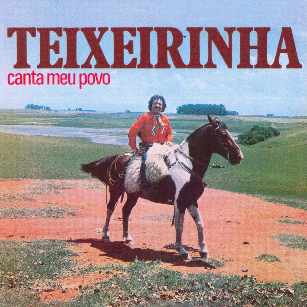 Picture of Canta Meu Povo