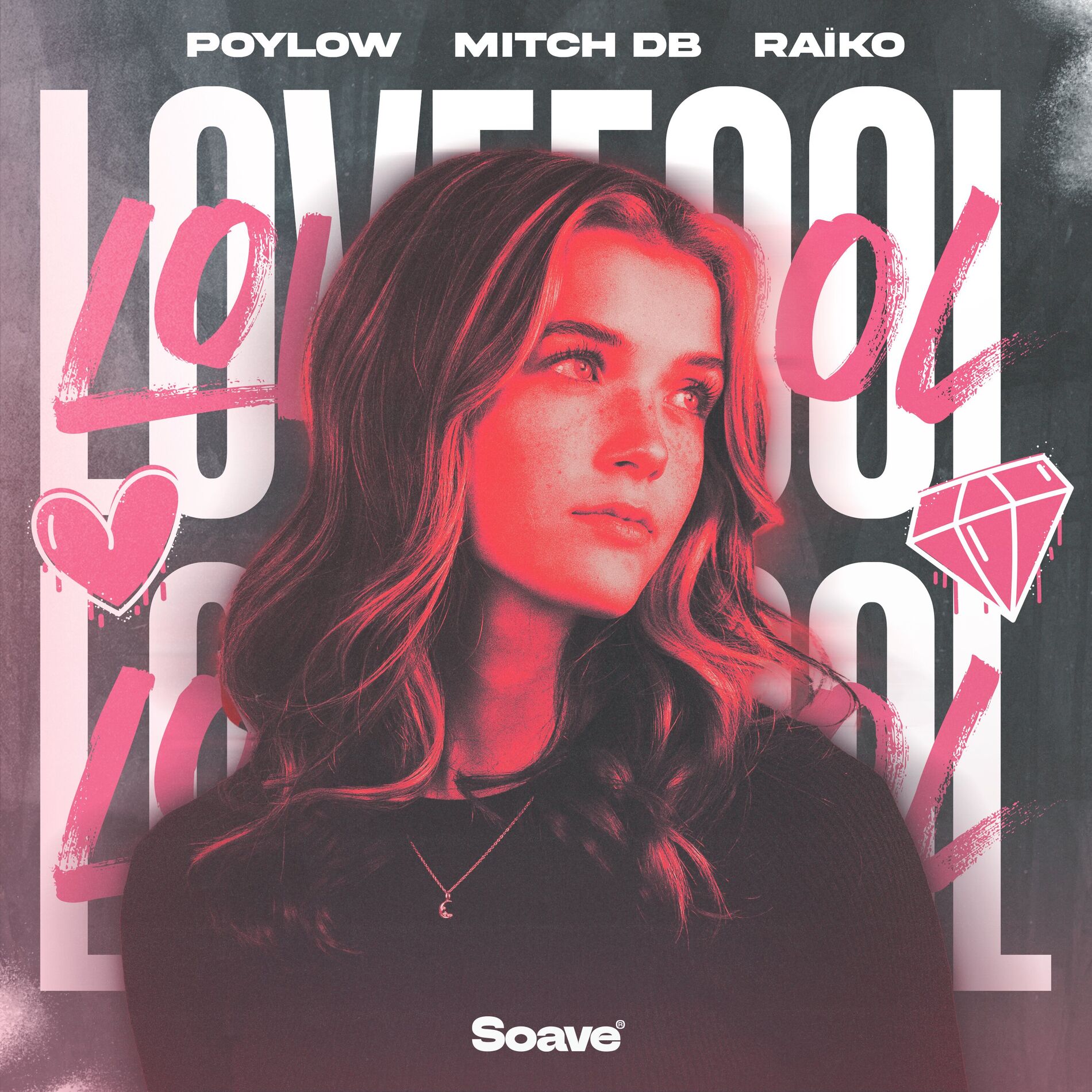 Album cover of Lovefool