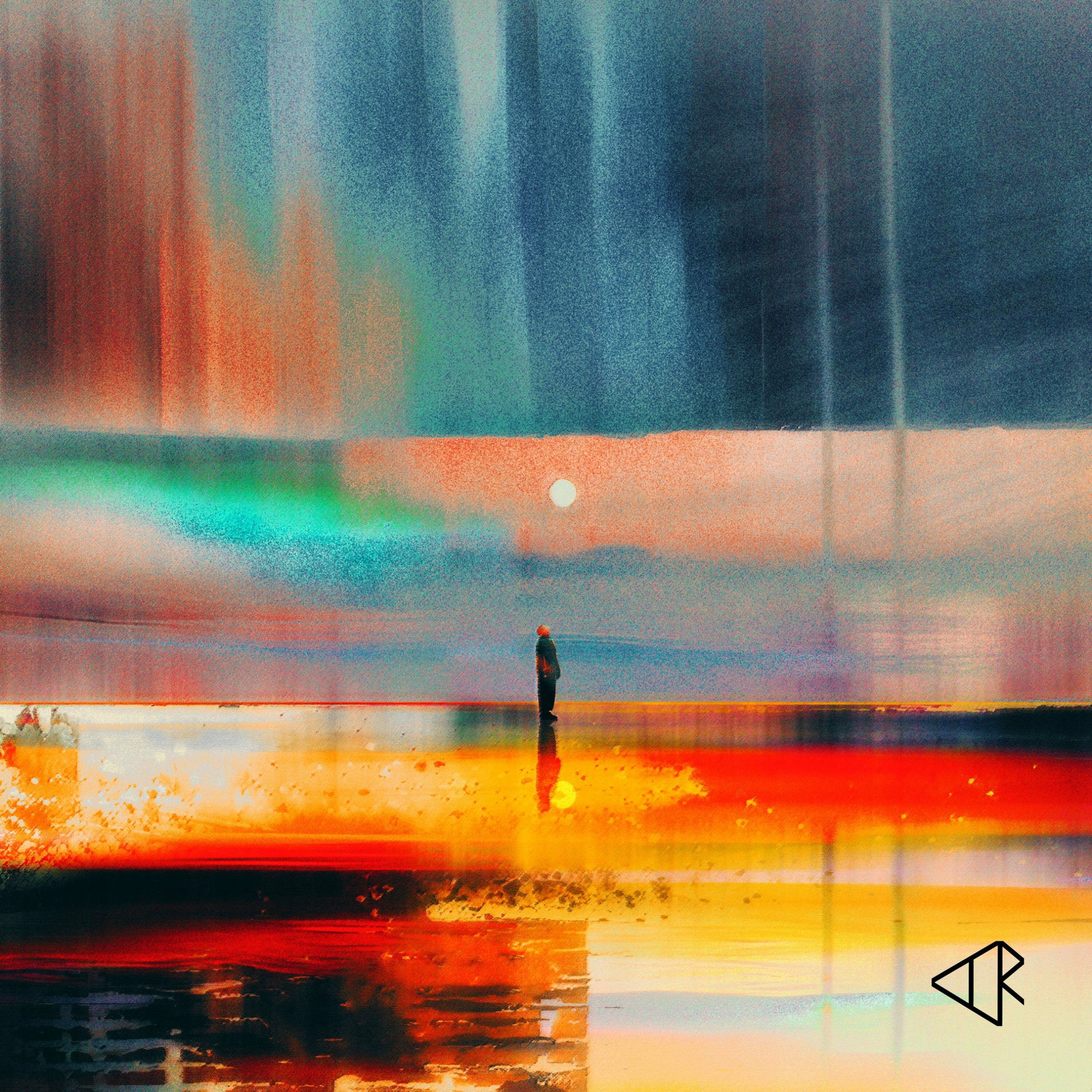 Album cover of La Vie