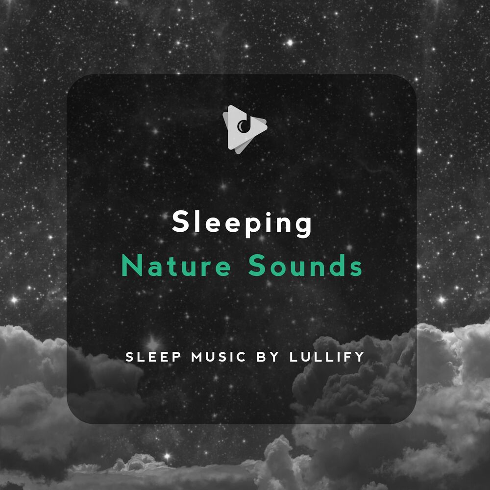 Picture of Sleeping Nature Sounds