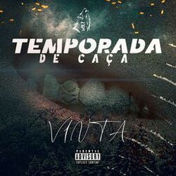 Cover of Temporada de Caça