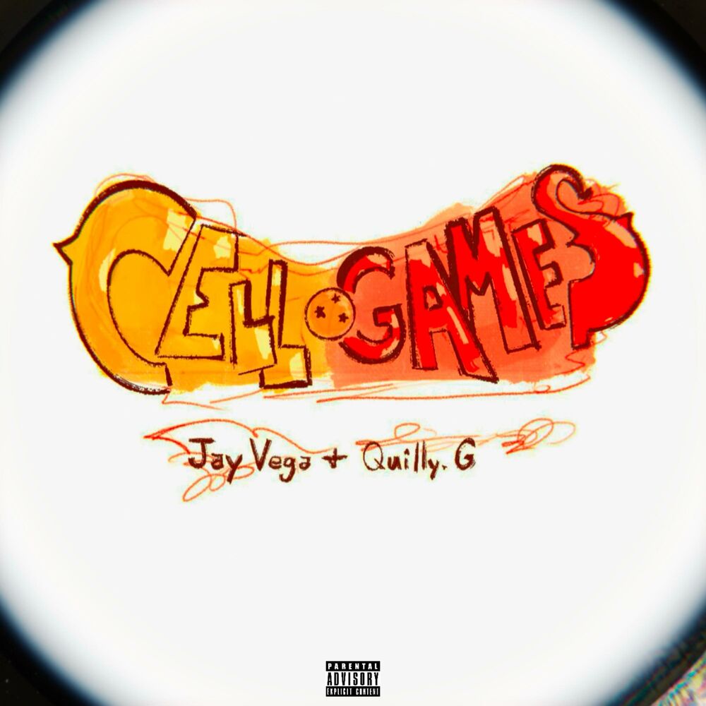 Picture of CELL GAMES