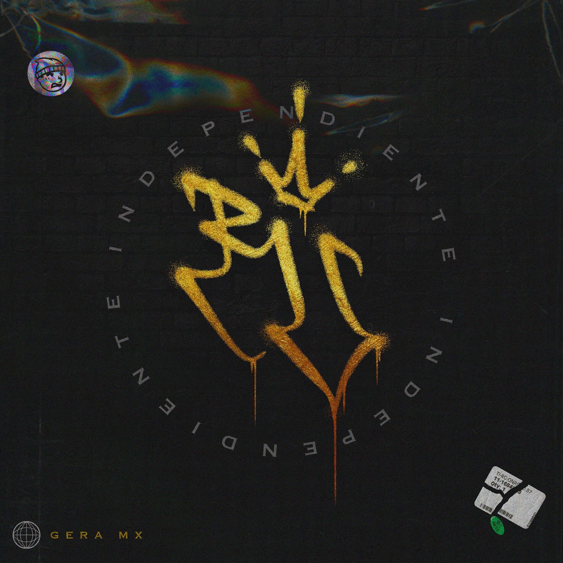 Album cover of Independiente