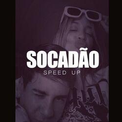 Cover of Socadão (Speed Up) (Remix)