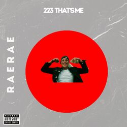 Cover of 223 That's Me