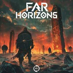 Cover of Far Horizons (feat. Peter Roe)