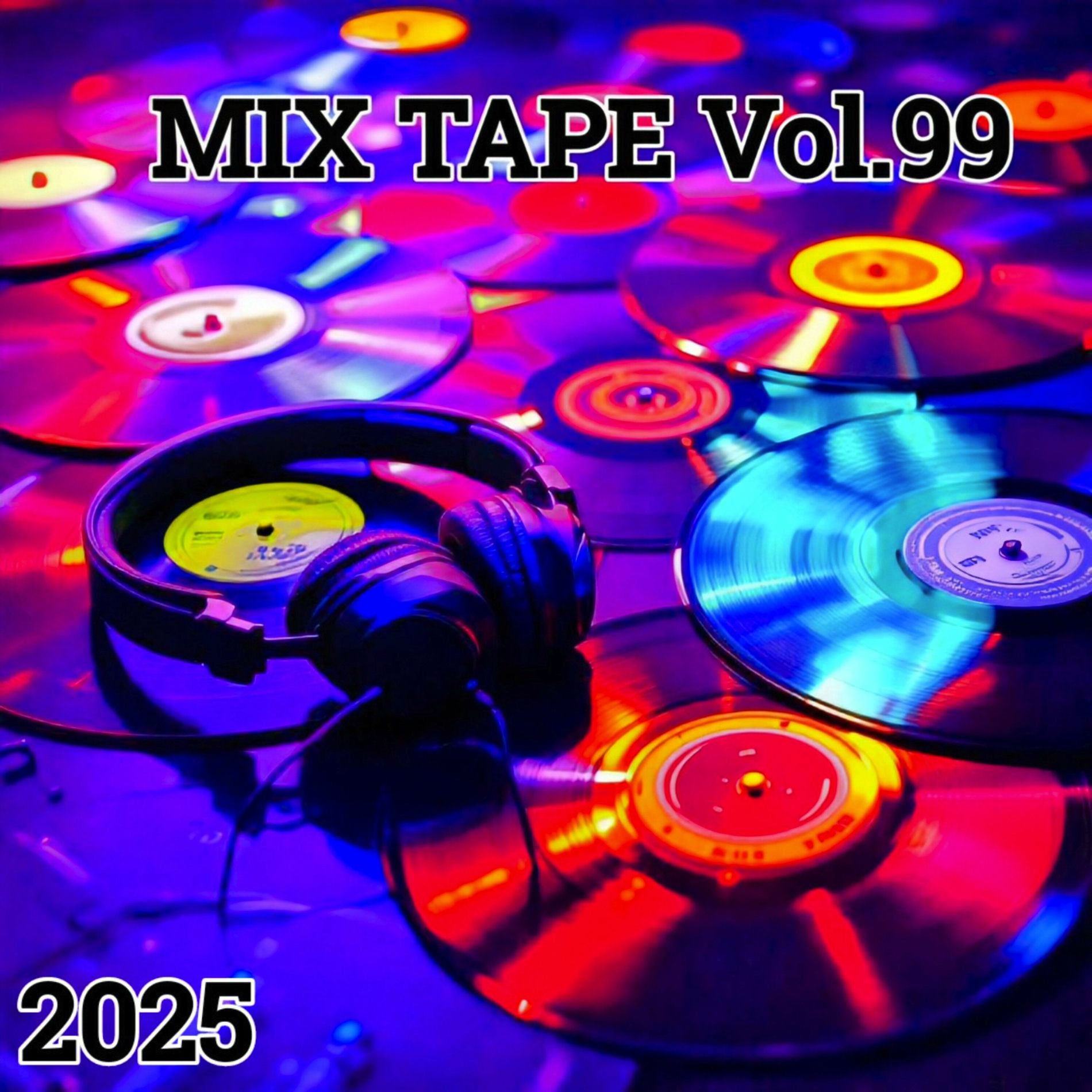 Album cover of Mix Tape Vol. 99 (Conneaut Creekers Remix)