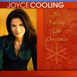 Cover of It's Feeling Like Christmas