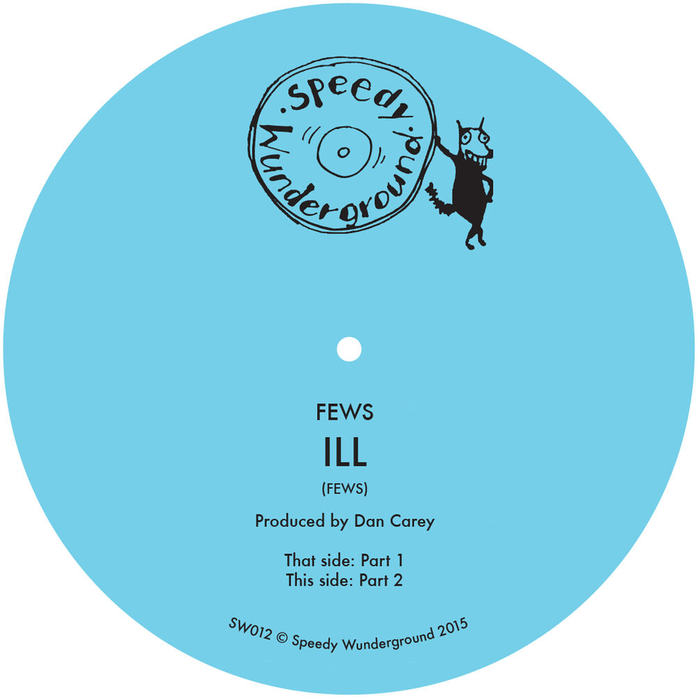 Picture of ILL