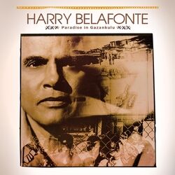 Cover of Paradise In Gazankulu