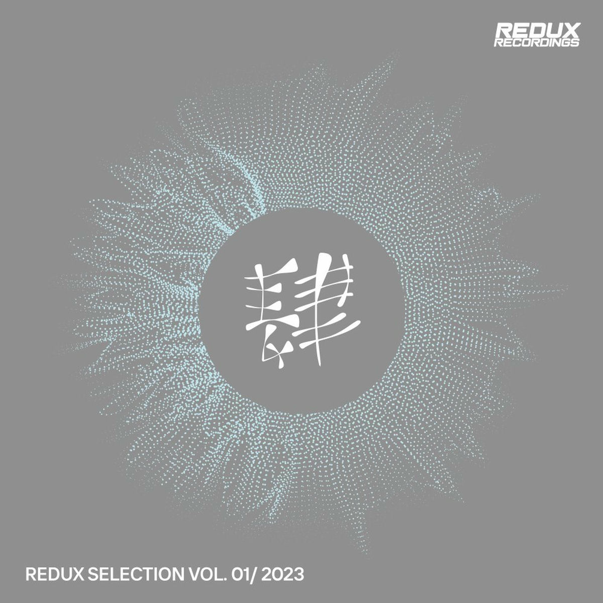 Album cover of Redux Selection, Vol. 1 / 2023