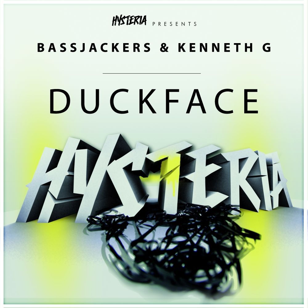 Picture of Duckface