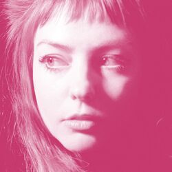 Cover of New Love Cassette (Mark Ronson Remix)