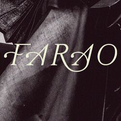 Cover of Farao EP