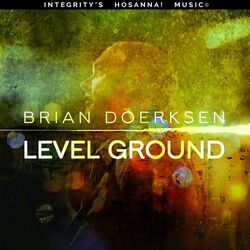 Cover of Level Ground (Live)