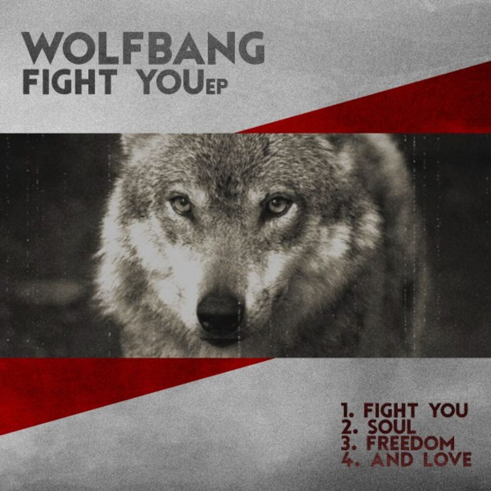 Picture of Fight You EP