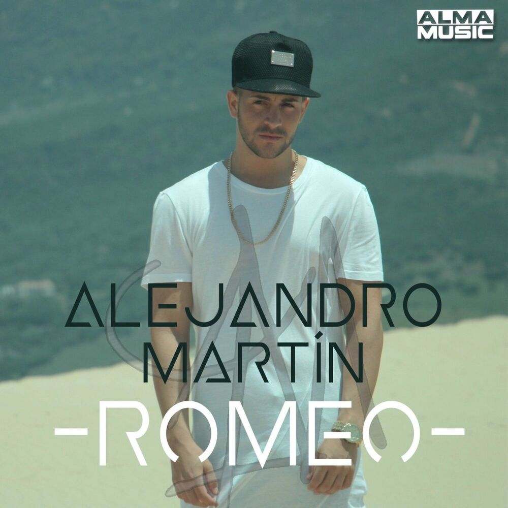 Picture of Romeo