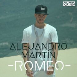 Cover of Romeo