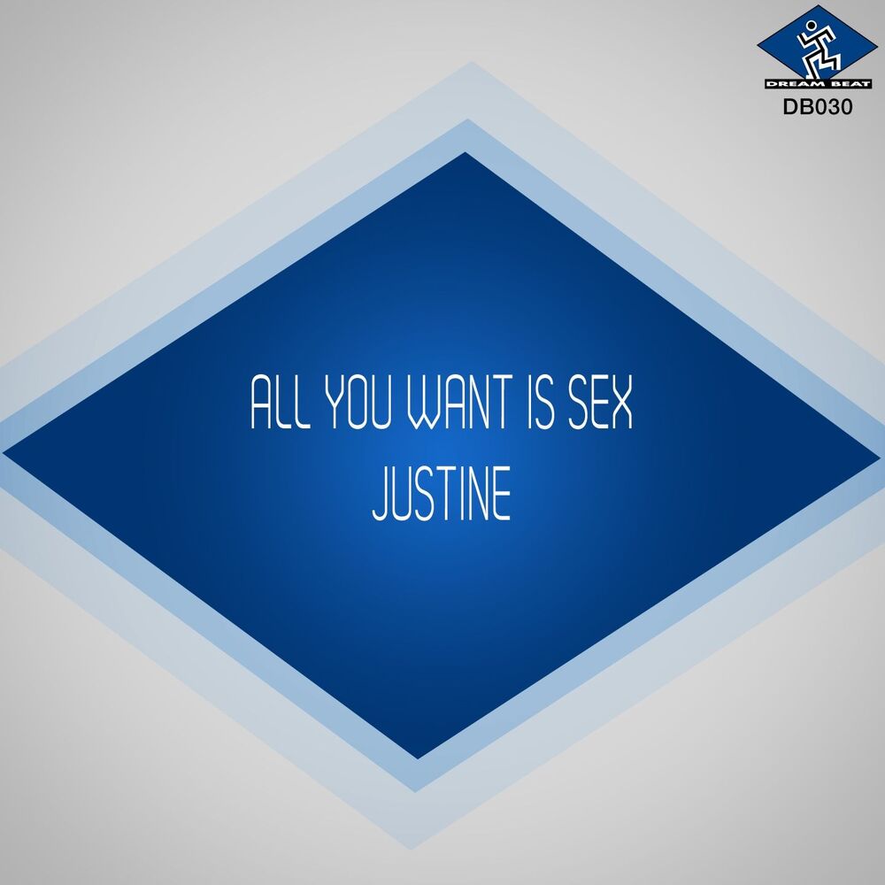 Picture of All You Want Is Sex