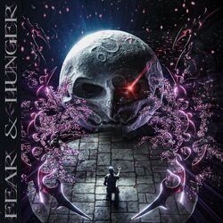 Cover of Fear and Hunger