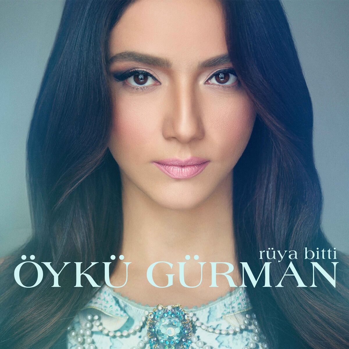 Album cover of Aşk Elinde