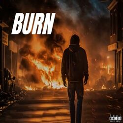 Cover of Burn