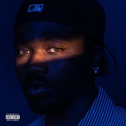 Cover of Lonely Road (feat. Terrace Martin)