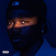 Lonely Road (feat. Terrace Martin) by Roddy Ricch album cover